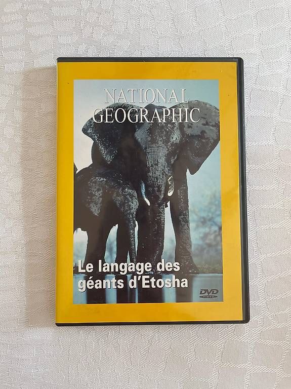 Alle DVDs: DVD: documentaires voyages – Gebraucht aus Genève von flocon06 3