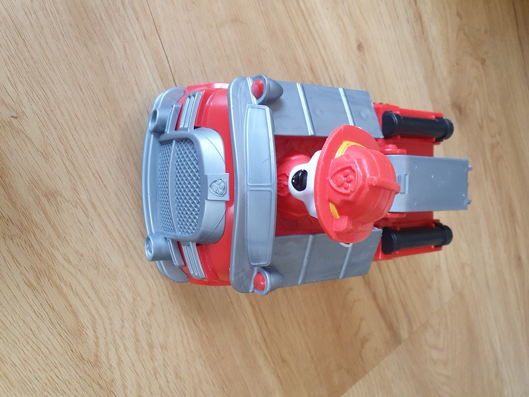 Giocattoli: Paw Patrol Marshall ferngesteuert – Usato da Heinrichswil venduto da frankie19860 3
