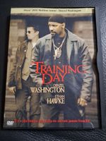 DVD training day