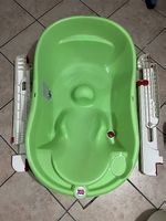 Vasca Onda OkBaby con supporti per vasca inclusi