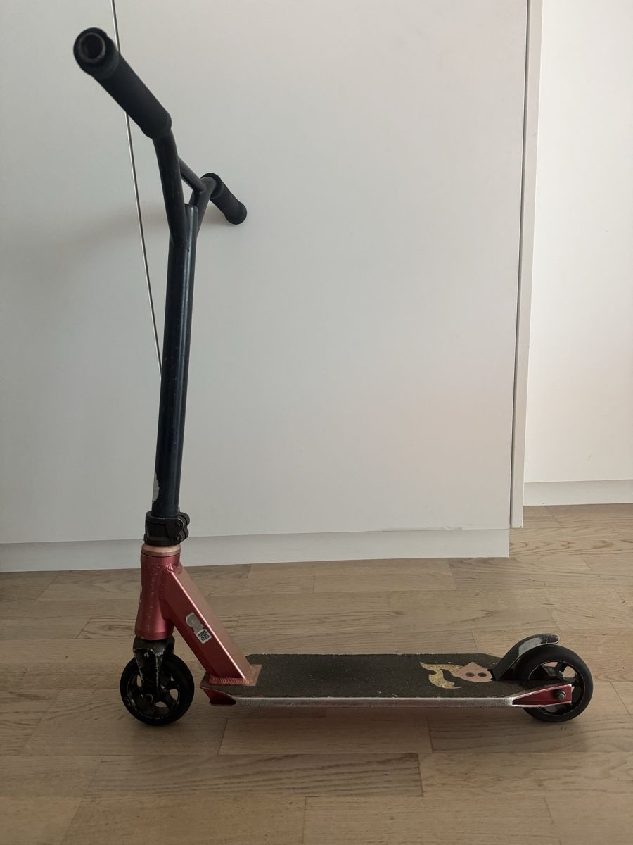 Chilli Kickboard: Chilli Pro Scooter – Gebraucht aus Bülach von Akrep6 5