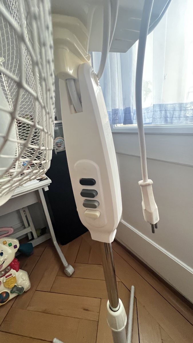 Ventilateurs: VENTILATOR AB FR. 1.- – D'occasion à Zürich par sepp69 1