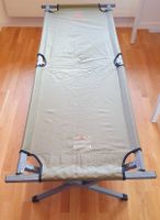 Grand Canyon Alu Camping Bett Extra Strong | Neuwertig