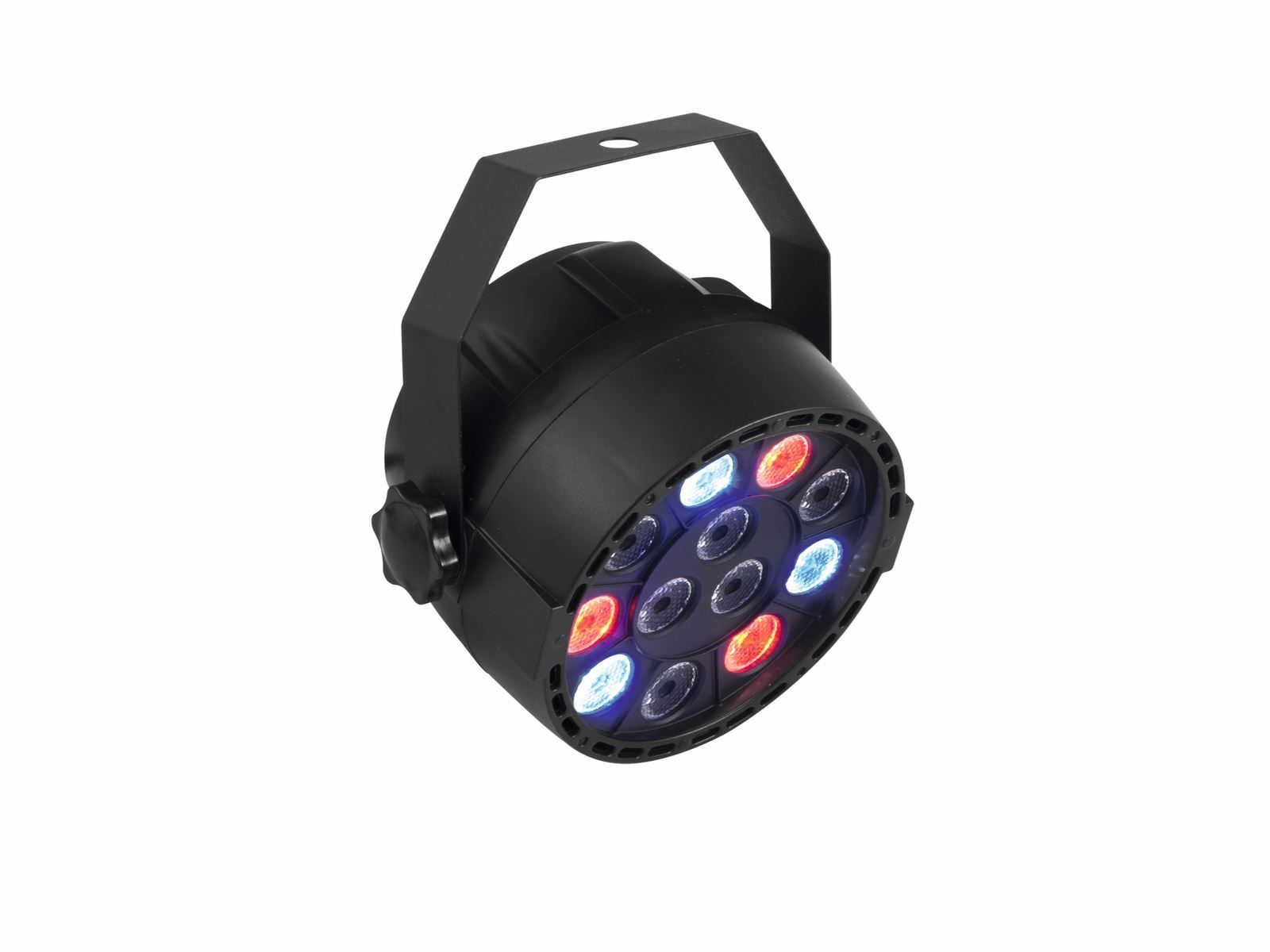 Illuminazione & Effetti luce: EUROLITE LED PARty Spot – Nuovo e nell'imballaggio originale da Däniken SO venduto da Profog1