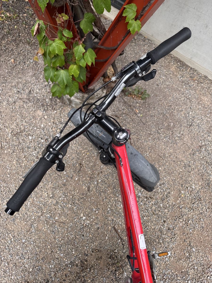 Specialized Biciclette: Reparatur bedürftiges Specialized – Difettoso da Dübendorf venduto da Mavobu 9