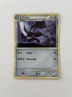 Scizor Holo (7/90) - HS Undaunted ITA - Pokemon Card