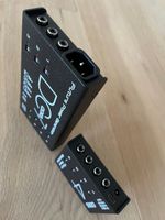 CIOKS alimentation pédales guitare ou basse