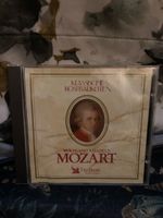 CD Wolfgang Amadeus Mozart Klassische Kostbarkeiten