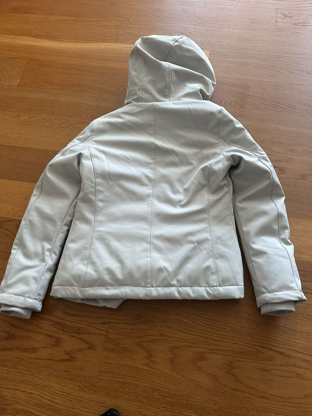 Giacche: Censured Jacke Grösse S – Usato da Burgdorf venduto da interstellar2 2