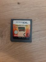 Ninja Turtles 3 Nintendo DS