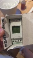 GRASSLIN Talento 371 plus Zeitschaltuhr neu