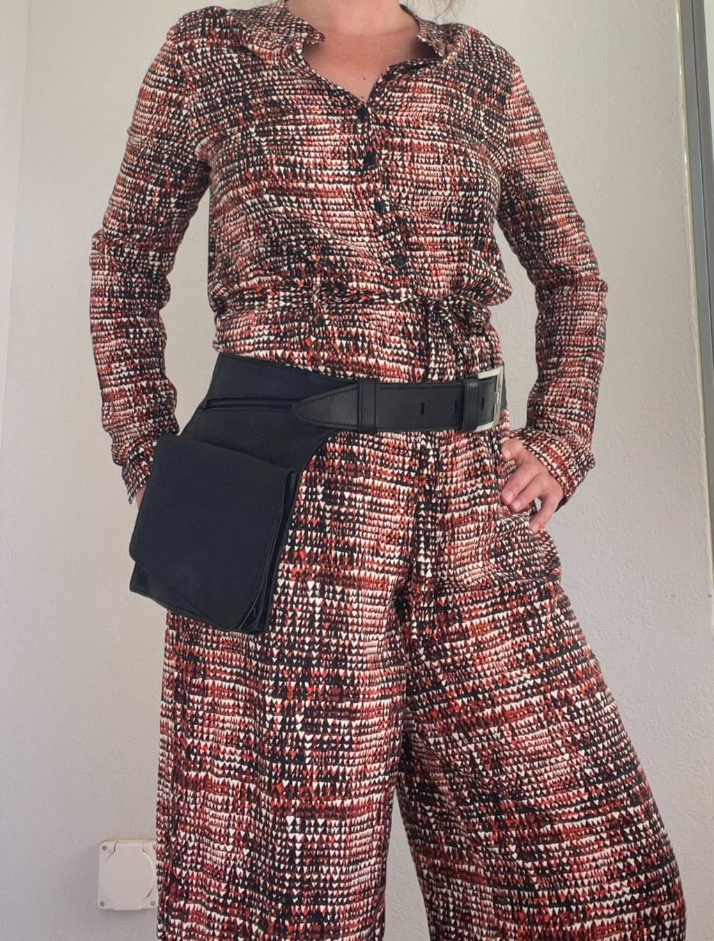 Borse: Bauchtasche mit Stil – Usato da Bern venduto da .DolceVita. 1