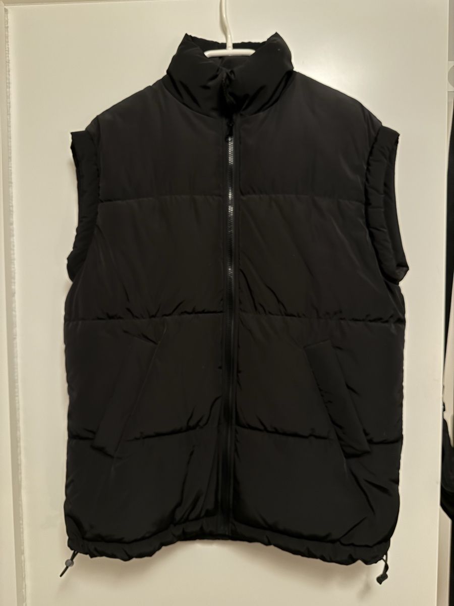 H&M Gilet & Giacche: Gilet schwarz – Usato da Gossau SG venduto da laura_dema