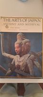 4x Bücher Kunstbuchsammlung: 2x The arts of Japan