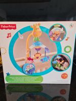 NEUF - Mobile musical Fischer Price pour lit de bébé