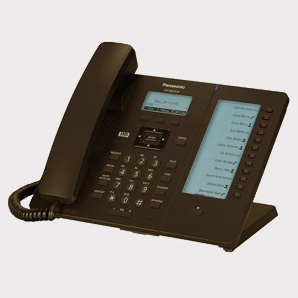 Panasonic Téléphones: Panasonic KX-HDV230NE – D'occasion à Buttisholz par Jamo75 1