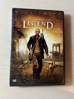 I am Legend (1605)