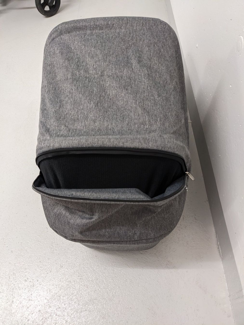 Britax Römer Carrozzine: Britax Go Next Kombikinderwagen – Usato da Jonen venduto da str_57yj 4