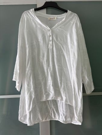 Shirt MADE IN ITALY - One Size (fits an M)