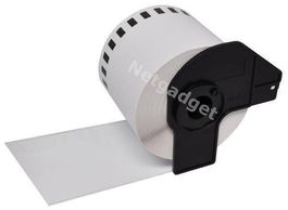Kompatibel Endlos-Etiketten DK-22205