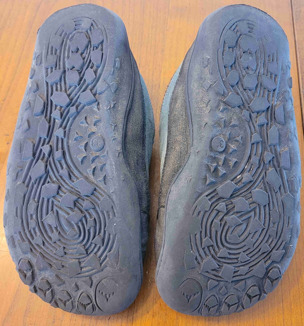 Schuhe für Jungen: bLifestyle Caprini TEX türkis Gr 33 – Gebraucht aus Bözberg von Dave17 5