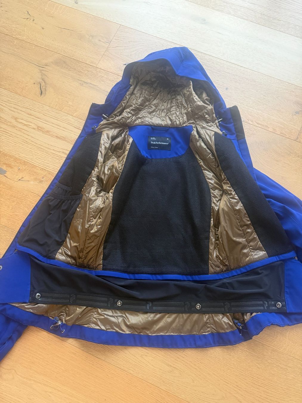 Peak Performance Giacche: Skijacke Peak Performance Gr. 38 – Usato da Canobbio venduto da miro002 6