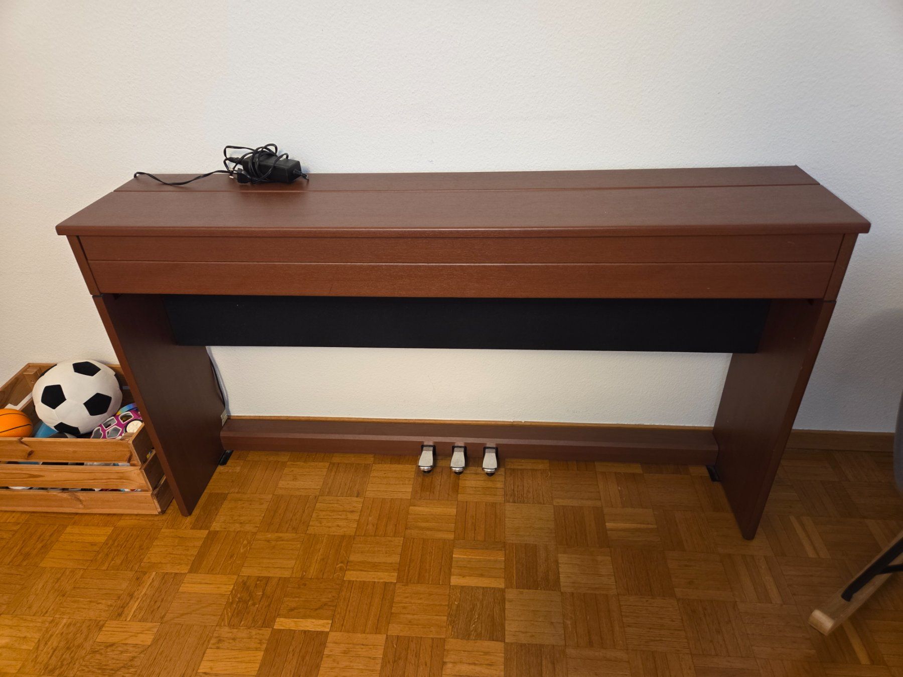 Roland Strumenti musicali: Roland DP-990 E-Piano – Usato da Horgen venduto da ant_q995 1