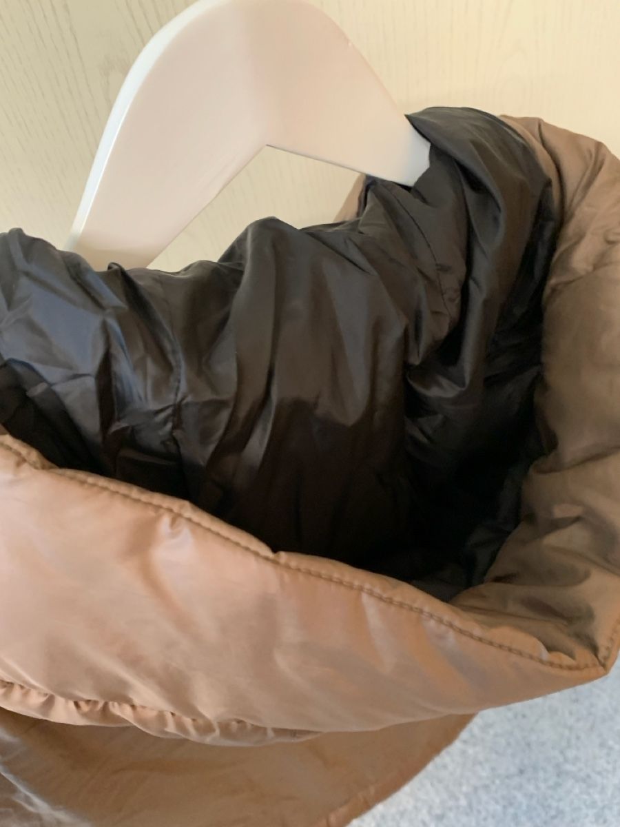 Opus Gilets & Westen: Gilet von Opus braun Grösse 36 – Gebraucht aus Wilen b. Wil von Huibuh 2