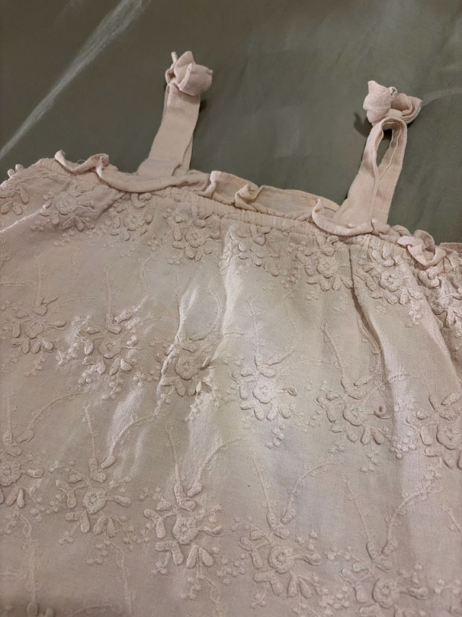 Zara Vestiti & Gonne: Zara Kleid hellrosa – Usato da Cham venduto da Johnny5 1
