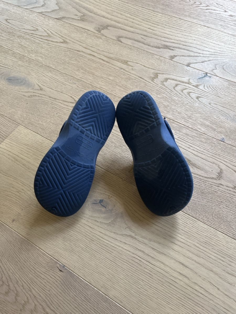 Crocs Scarpe per ragazzi: Badeschuhe Gr. 31 – Usato da Buttikon SZ venduto da nene2017 3