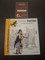 Tintin no figurine 38 la collection officielle Tim & Struppi