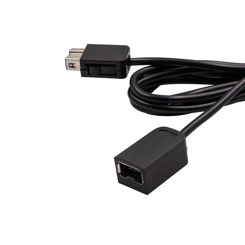 Cavi: Controller Verlängerungskabel Nintendo NES mini SNES mini – Nuovo (secondo la descrizione) da Kirchdorf AG venduto da Apost008 4