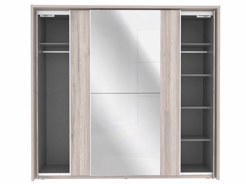 Conforama Schränke: Bett mit Schrank und Kommode – Gebraucht aus Egnach von rim_g7gj 7