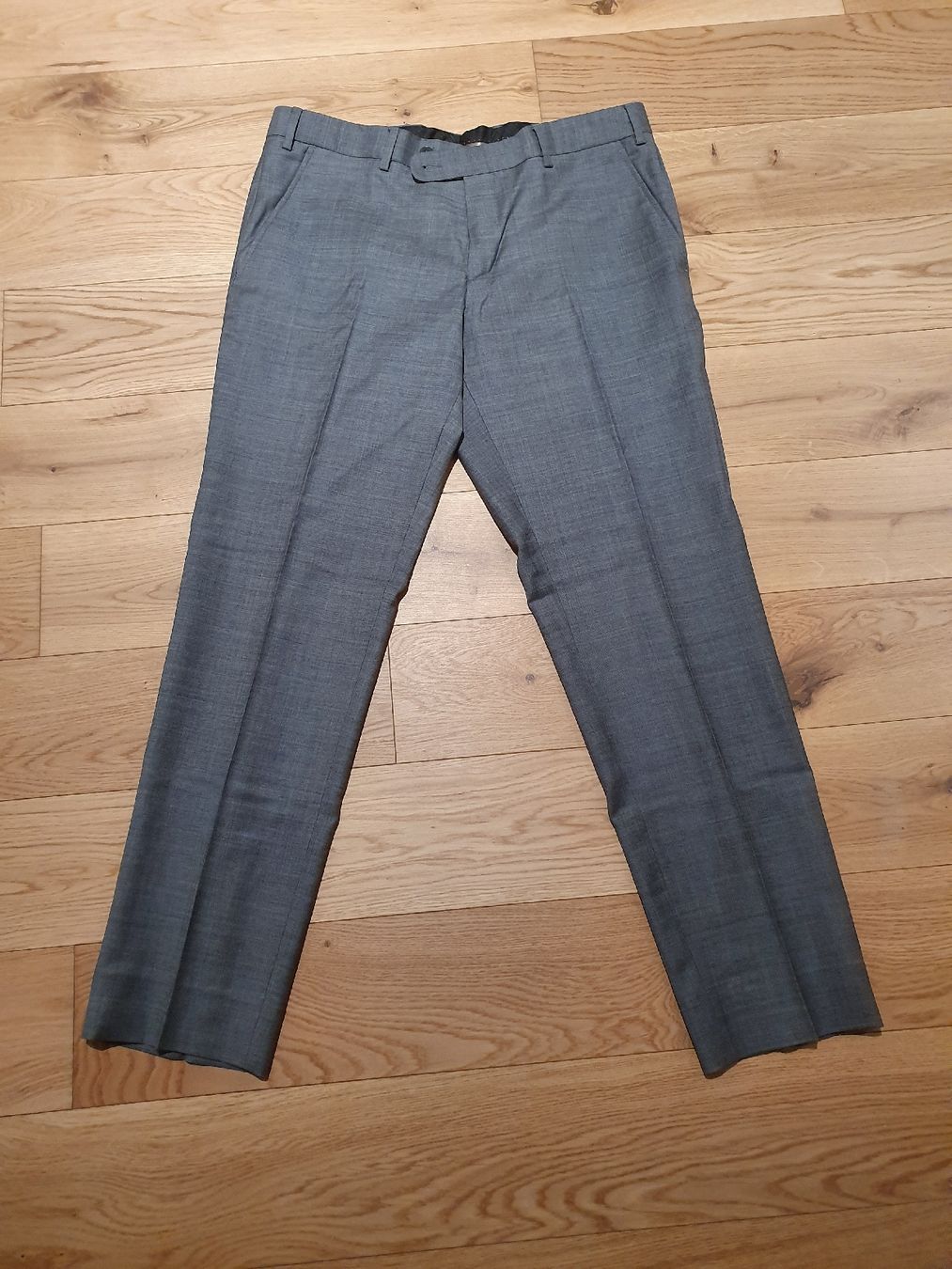 Hosen: JJ Benson, Hose, Stoffhose, 50, Neu – Neu (gemäss Beschreibung) aus Winterthur von Sjull