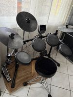 Batteria elettronica 