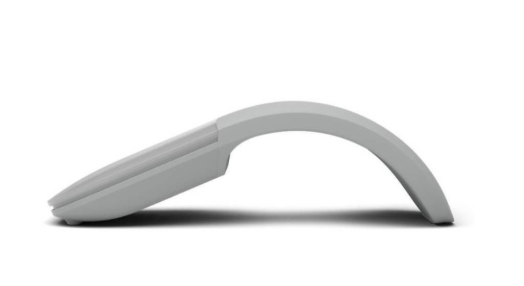 Souris: Microsoft Surface Arc Maus – D'occasion à Wallisellen par 125271 1