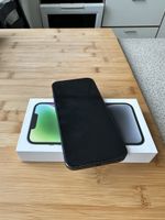 iPhone 14, 128 GB, Blau – Hervorragender Zustand