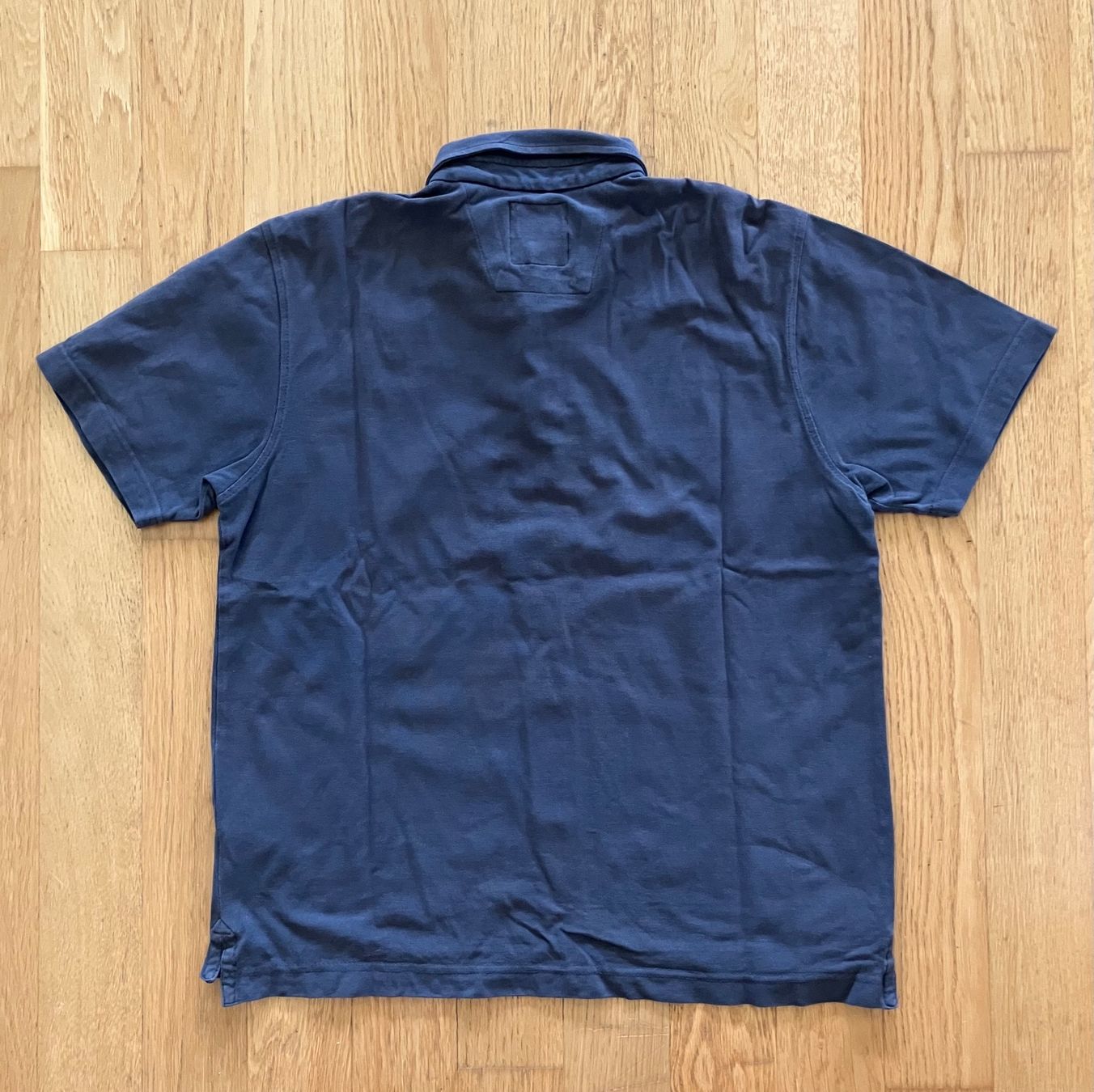 Magliette Polo: St. Moritz Poloshirt, Herren XL, Grau – Usato da Zürich venduto da Kue_Zuerich 2