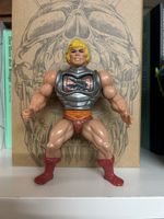 Masters of the Universe BA He-Man Taiwan