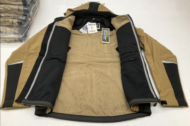 Wikland Giacche: Softshelljacke Wikland Gr. M – Nuovo (secondo la descrizione) da Uerkheim venduto da Kaufoption 1