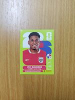 Panini WM 2026 Sticker - PAN 9