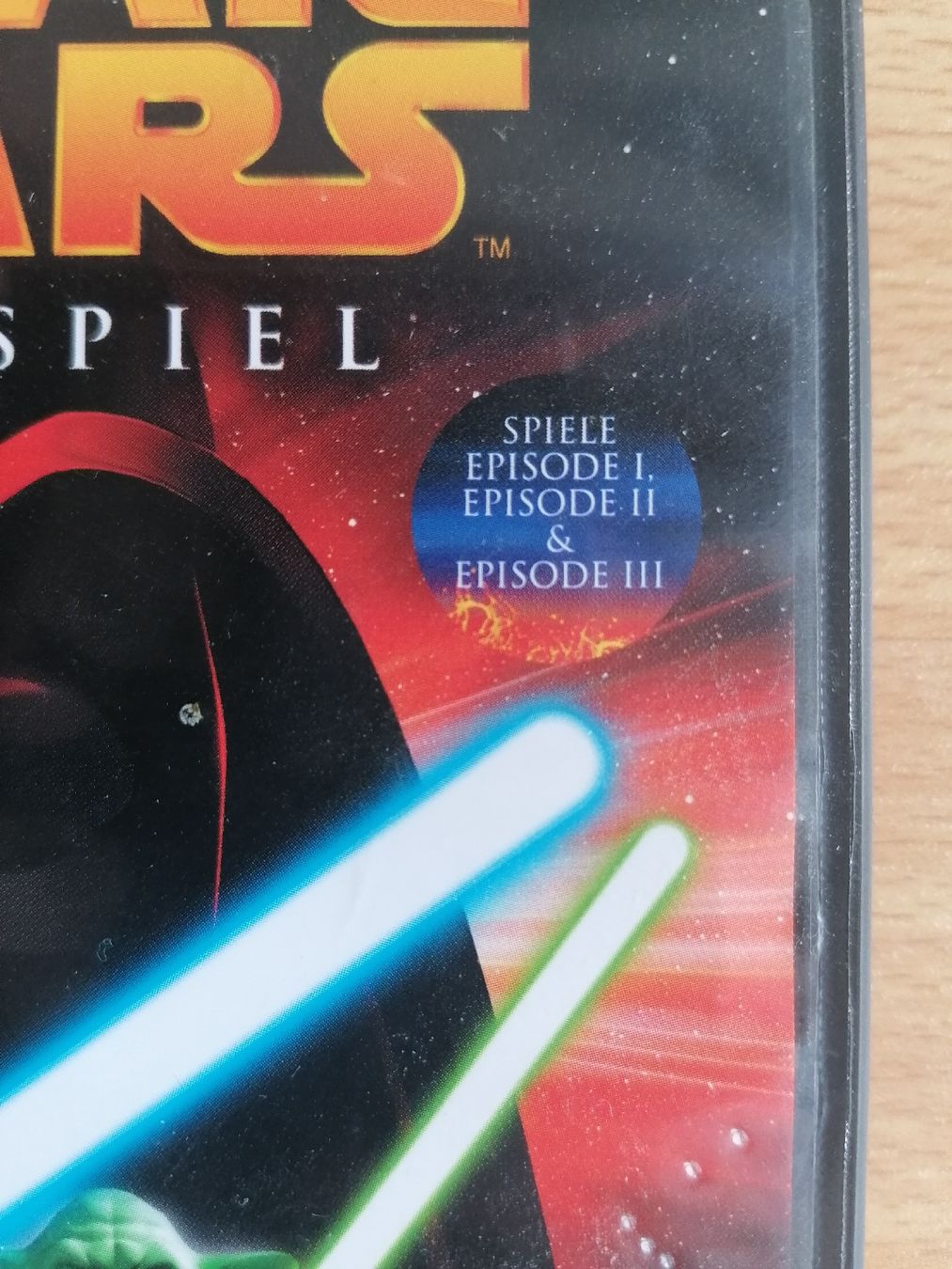 Lego Spiele: Lego Star Wars: Das Videospiel – Gebraucht aus Hägendorf von Fiooo 3