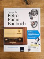 Retro-Radio Baubuch - Franzis Grundig 2012
