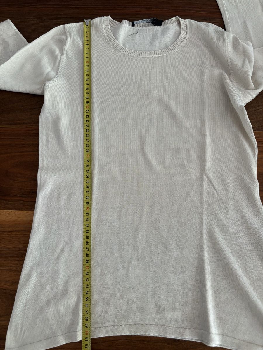 Pulls & Sweat-shirts: Pullover Seide Gr. M – Neuf (Voir description) à Winterthur par san_wd8j 4