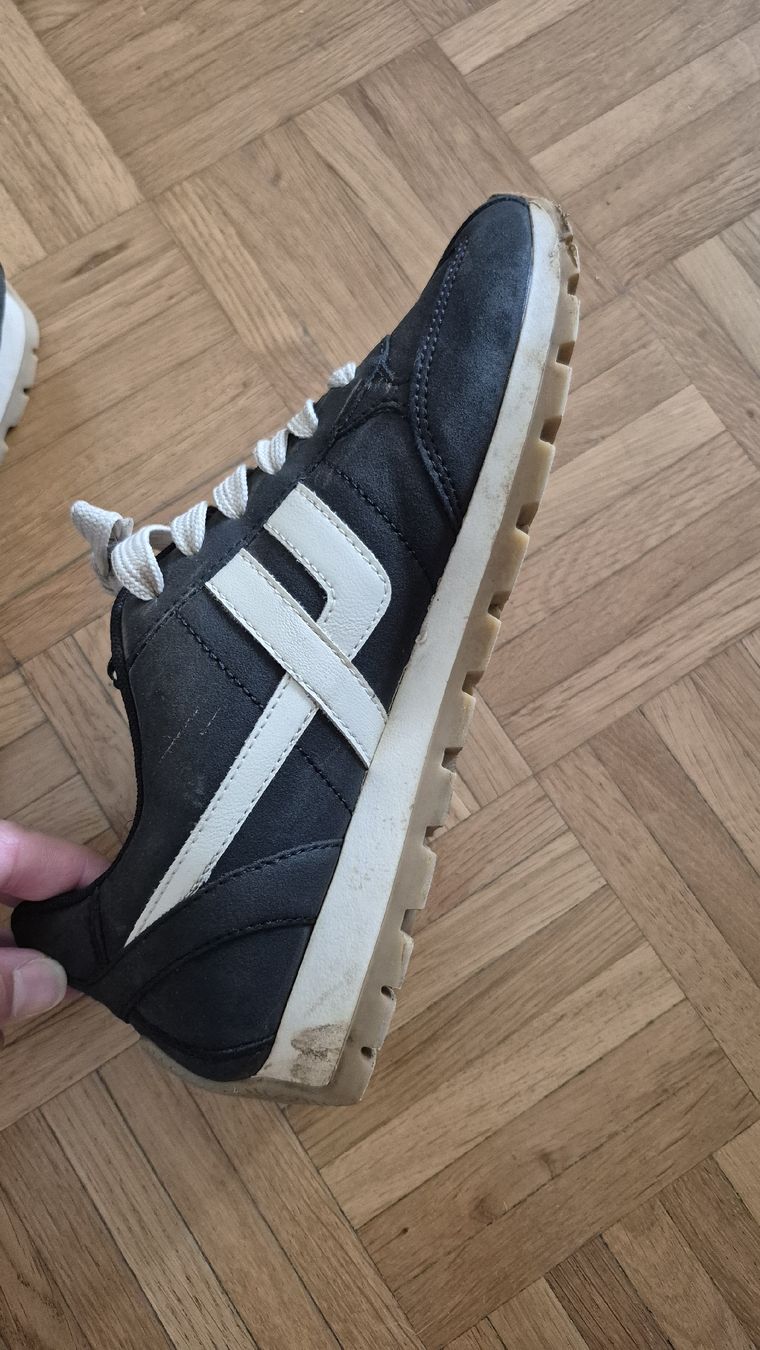 Scarpe da donna: Esprit Turnschuhe Gr. 36 – Usato da Rümlang venduto da suuneschii91 2