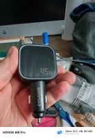 Allume cigare 45w avec câble retractable