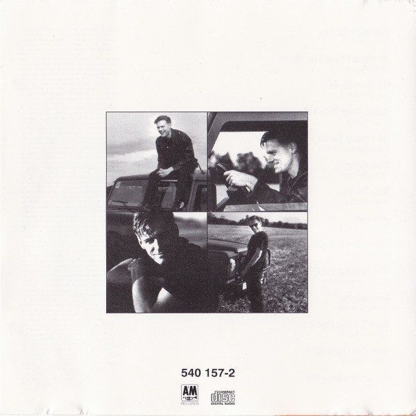 CD: Bryan Adams - So Far So Good CD 1993 Compilation – Usato da Grenchen venduto da ren_kl5m 2