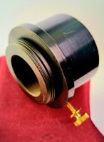 Adapter 2" auf T-2 (mit Filtergewinde)