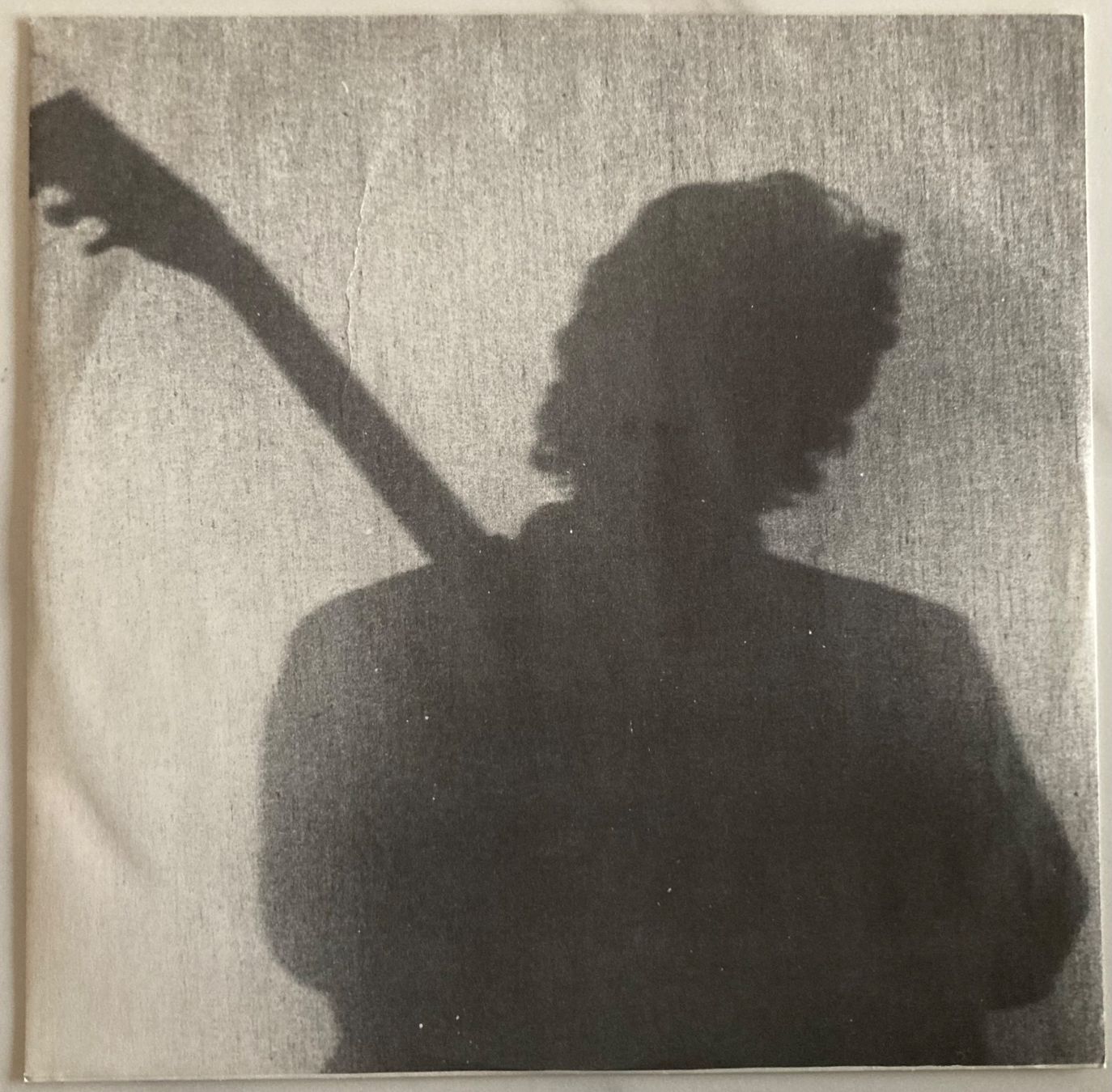 Dischi in vinile: PAUL PERSONNE - BARJO LAND – Usato da Poliez-Pittet venduto da Newtown-Records 2