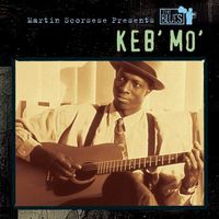 Keb'Mo: Scorsese Presents The Blues CD